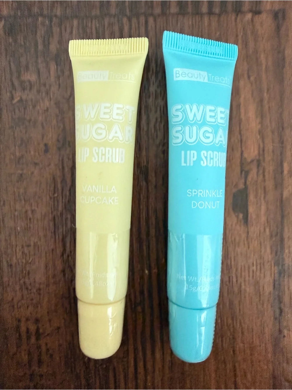 Lip Care Bundle